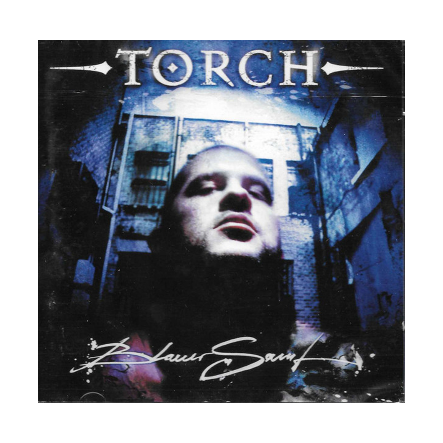 Torch – Blauer Samt / CD Album