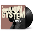 Umse – Immunsystem / Vinyl LP