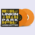 Linkin Park - UNSHATTER Film Soundtrack (Live in S / Vinyl 2LP on Citrus presale