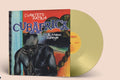 Manu Dibango - Cubafrica / Vinyl LP on COLORED