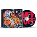 Venom – Ruff N Tuff II (Behind Bars) / CD Album presale