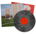 Westside Cowboy - It Goes On / Vinyl LP on COLORED + CD presale