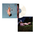 Olivia Rodrigo you seem pretty sad for a girl so i / Vinyl LP on COLORED
