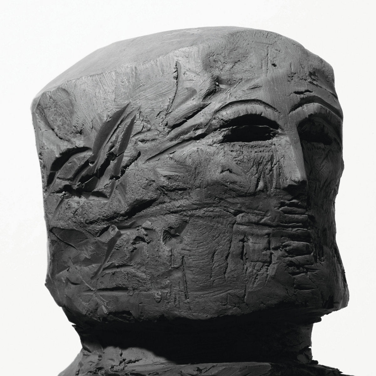 YHWH Nailgun - Magazine / Vinyl LP