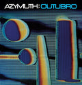 Azymuth - Outubro / Vinyl LP