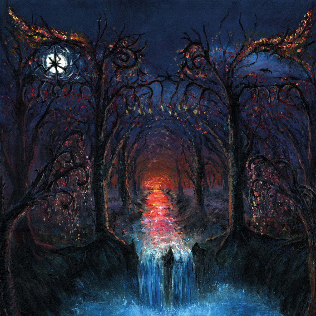 Urkraft – Naturens Skrik / CD Album