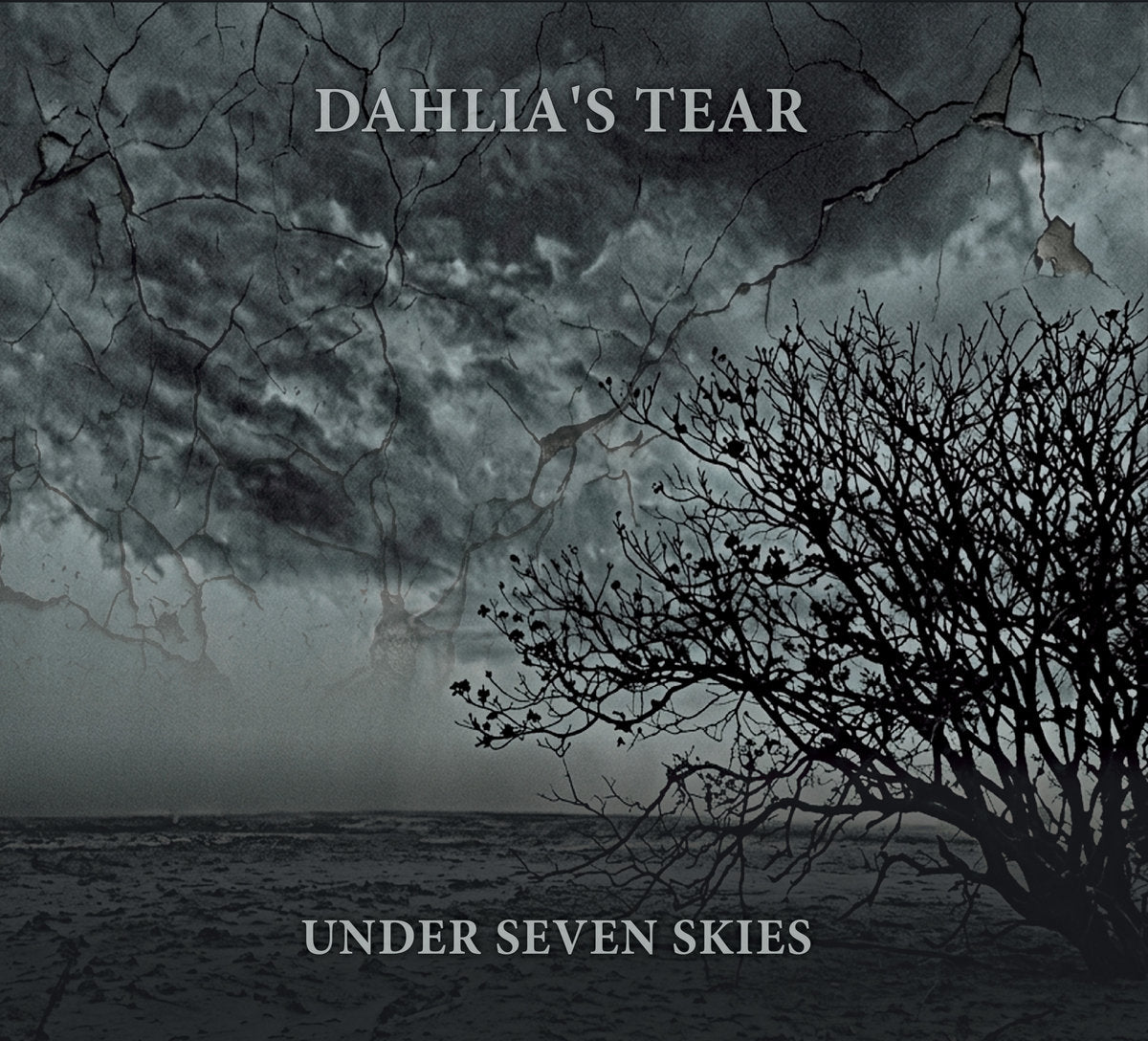 Dahlia's Tear - Under Seven Skies / CD Album