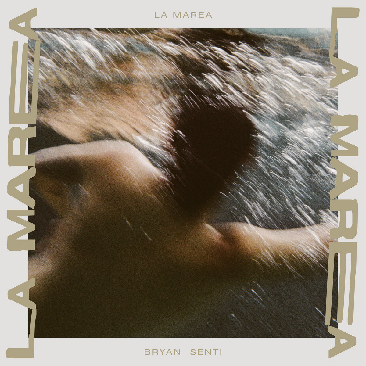 Bryan Senti - La Marea / Vinyl LP