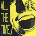 Culture Shock – All The Time! / Vinyl LP on COLORED
