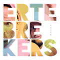 Ertebrekers - Cocon / Vinyl LP