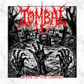 TOMBAL - Grave of the Damned / CD Album