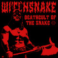 Witchsnake - Deathcult of the Snake / Vinyl LP