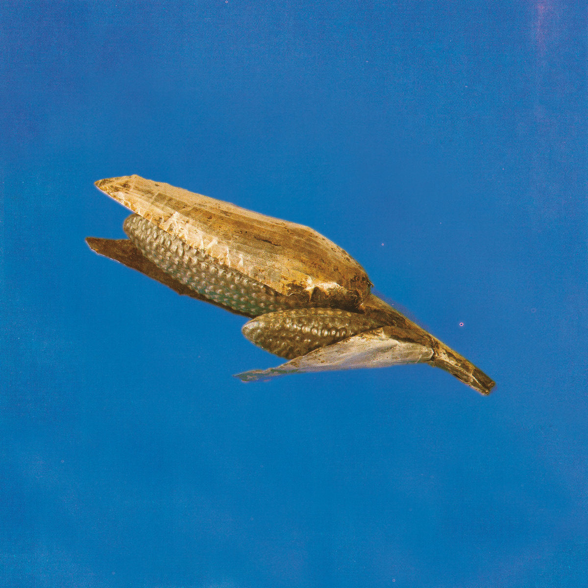 Or Sobre Blau - Making Friends / Vinyl LP