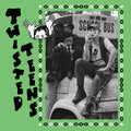 Twisted Teens - Blame The Clown / Vinyl LP on Eco Mixed