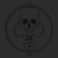 Ritual Death - Ritual Death / CD Album