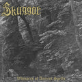 Skuggor - Whispers of Ancient Spells / CD Album