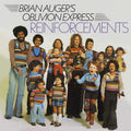 Brian Auger's Oblivion Express - Reinforcements / Vinyl LP