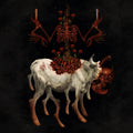 JEHOVAH ON DEATH - Lágrimas de Oro / Vinyl LP