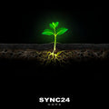 Sync24 - Hope / Vinyl 2LP on COLORED