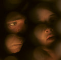 Gichard - Chins For Lefty / Vinyl LP
