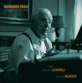 Raimonds Pauls / Latvian Radio Big Band ‎– ACUMIRKĻI / MOMENT / Vinyl LP