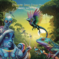 Øresund Space Collective - Progably you´re Wrong / Vinyl 2LP