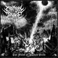 CARRION THRONE - The Feast of Human Vices / CD Album