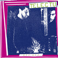 Telectu - Off Off / Vinyl 2LP