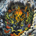 SALLOW MOTH - Mossbane Lantern / CD Album