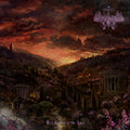 Verzauber ‎– Dire Garden of the Ages / CDr Album