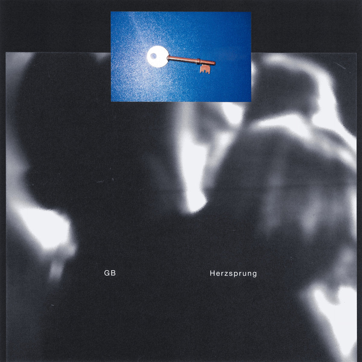 GB - Herzsprung / Vinyl LP presale