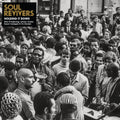 Soul Revivers - Holding It Down / Vinyl LP presale