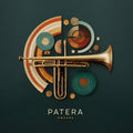 Emapea - Patera / Vinyl LP on COLORED