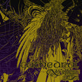 Cathedral - Endtyme / Vinyl 2LP on Colored