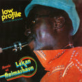 Lekan Animashaun - Low Profile / Vinyl LP
