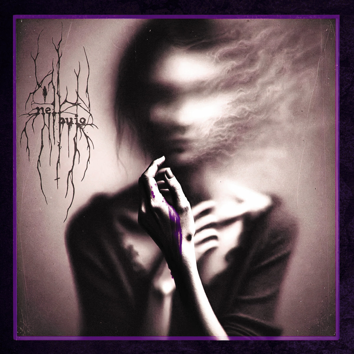 Nel Buio - Nel Buio (II) / Vinyl LP on COLORED