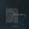 Kaatayra - Caminhos de Água / CD Album presale