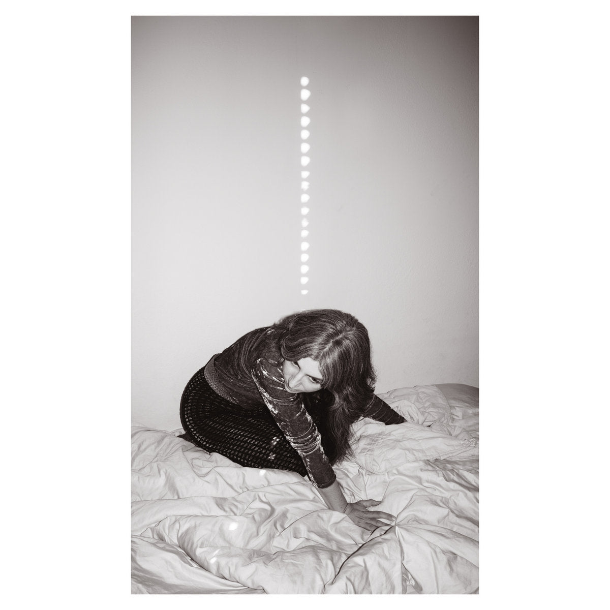 Julia Holter - Materia / Vinyl LP presale