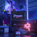 Dreamkid ‎– Dreamkid / Vinyl LP