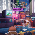 Various - Chillhop Essentials Winter 2024 / Vinyl 2LP