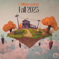 Various - Chillhop Essentials Fall 2025 / Vinyl 2LP