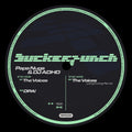 Papa Nugs & DJ ADHD - SUCKERPUNCH008 (PAPADHD Vol. II) / Vinyl 12"