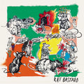 Mock Media - Rat Bastard / Vinyl LP