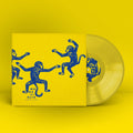 Gabriele Poso - Maraviglia / Vinyl LP on YELLOW