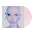 FKA Twigs - EUSEXUA Afterglow / Vinyl LP on PINK