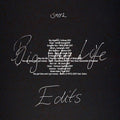 Smerz - Big City Life EDITS / Vinyl LP presale