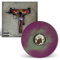 Planet Asia & Snowgoons – U.Z.I. / Vinyl LP on GALAXY