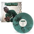 Don Tox – De L’or Dans La Boue / Vinyl LP on COLORED