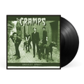 The Cramps - Gravest Gravy / Vinyl LP presale