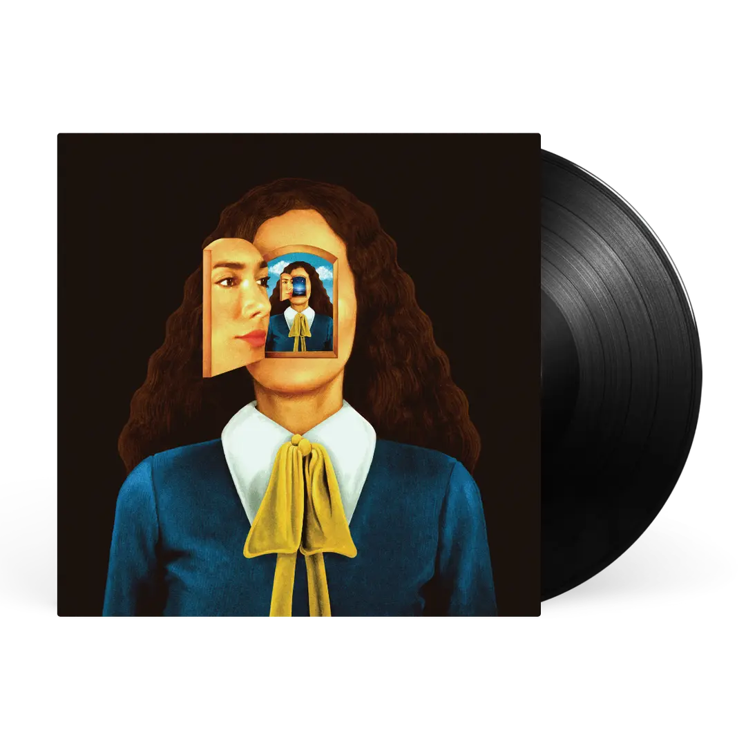 Bedouine - Neon Summer Skin / Vinyl LP